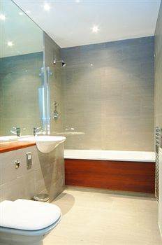 Reading Serviced Apartments Εξωτερικό φωτογραφία